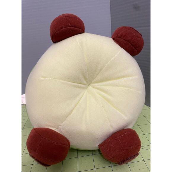 Sega Disney Chip From Chip And Dale Riding Series Racer Plush - Picture 5 of 13